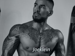 Joeklein