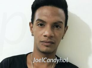 JoelCandyhot