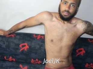 JoelJK Porn Star