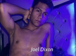 Joel_Dixon