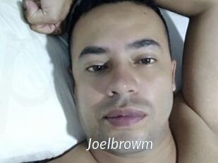 Joelbrowm