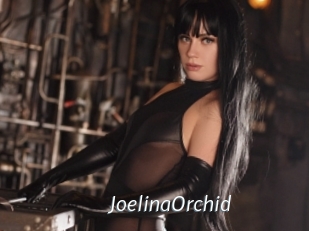 JoelinaOrchid Porn Star