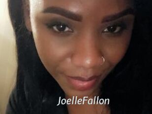 JoelleFallon