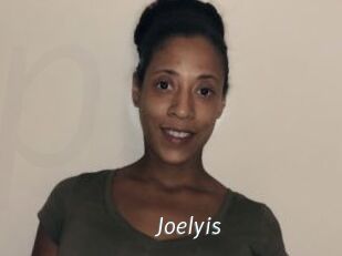Joelyis