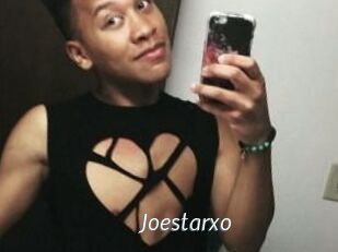 Joestarxo