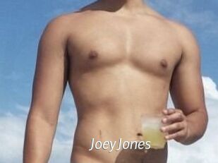 JoeyJones