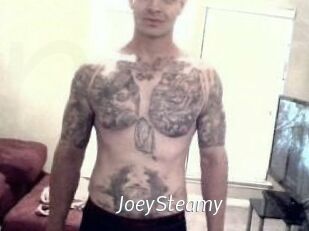 JoeySteamy