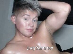 JoeySummer
