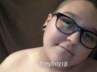 Joeyboy18