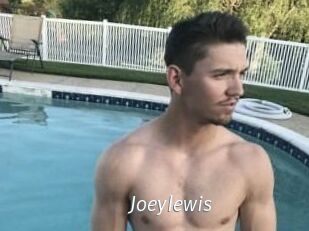 Joeylewis