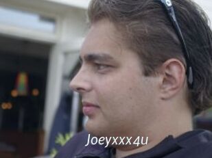 Joeyxxx4u