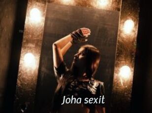 Joha_sexit