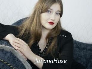 JohanaHase