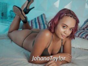 JohanaTaylor