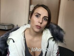 Johaneza