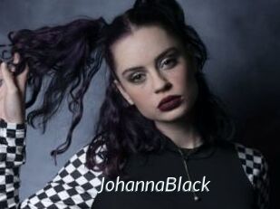 JohannaBlack