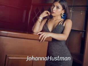 JohannaHustman