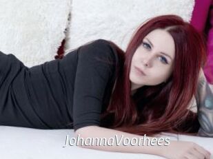 JohannaVoorhees