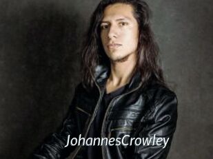 JohannesCrowley