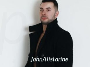 JohnAlistarine