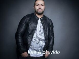 JohnAlotuvido