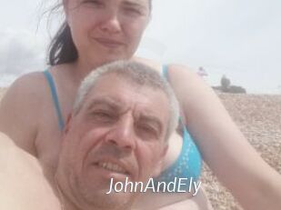 JohnAndEly