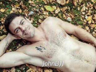 JohnBJJ