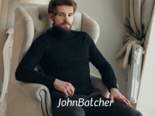 JohnBatcher
