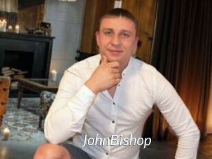 JohnBishop