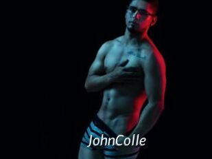 JohnColle
