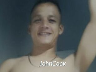 JohnCook