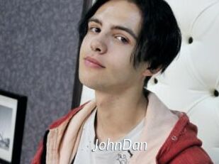 JohnDan