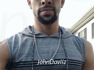 John_Daviiz