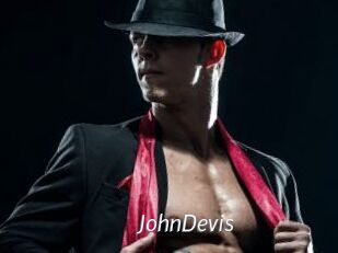 JohnDevis