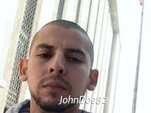 JohnDoe82