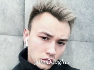 JohnDouglas