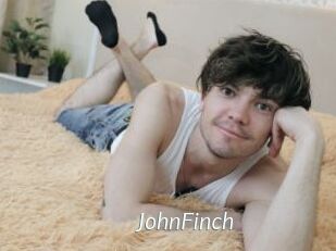 JohnFinch