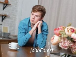 JohnForest