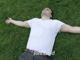 JohnGold