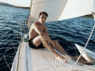 JohnHunt