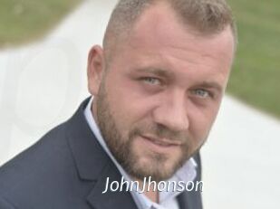 JohnJhonson