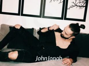 JohnJonah