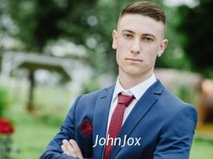 JohnJox