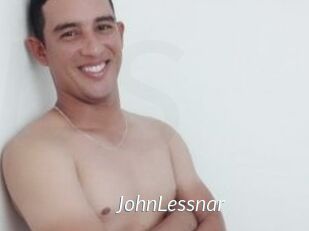 JohnLessnar