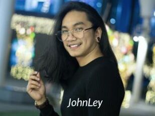 JohnLey