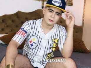 JohnLosoon