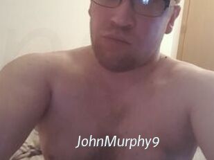 JohnMurphy9