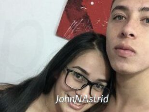 JohnNAstrid