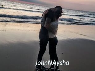 JohnNAysha