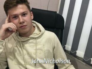 JohnNicholson